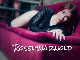 roselynarnold Blow Cum
