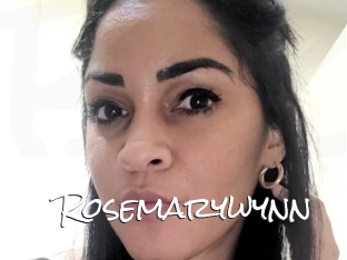 Rosemarywynn