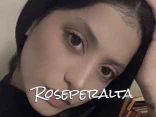 Roseperalta