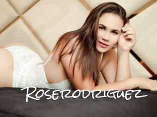 Roserodriguez