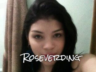 roseverding Blow Cum