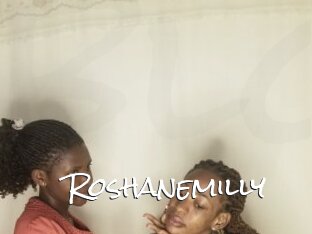 Roshanemilly