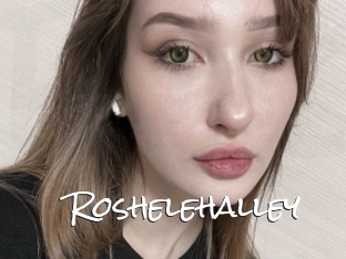 Roshelehalley