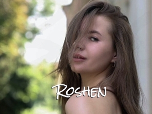 Roshen