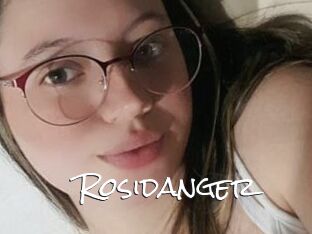 Rosidanger