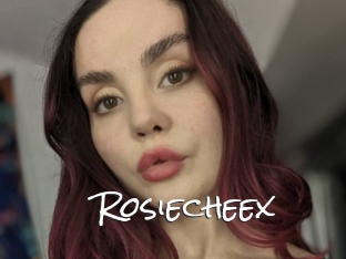 Rosiecheex