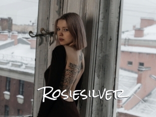 Rosiesilver