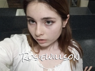 Rosiewillson