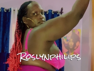 Roslynphilips