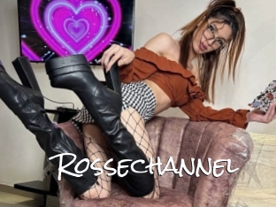 Rossechannel