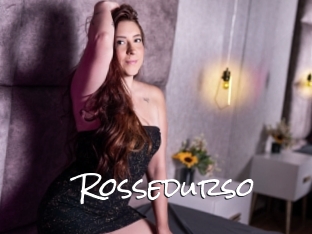 Rossedurso