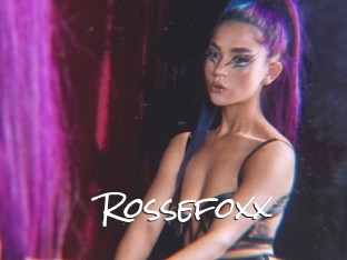 Rossefoxx