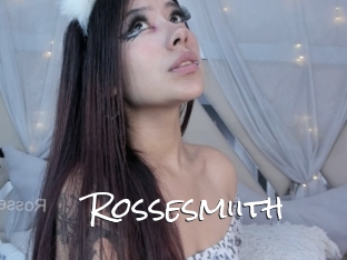 Rossesmiith