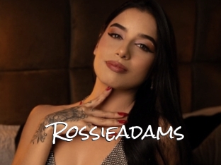 Rossieadams