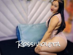 Rossivioleta