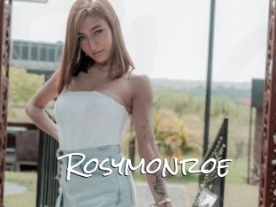 rosymonroe Blow Cum