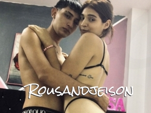 Rousandjeison