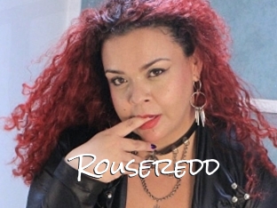 Rouseredd