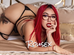 Rousex