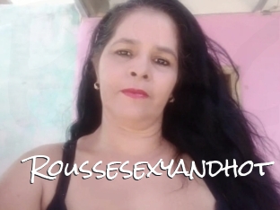 Roussesexyandhot