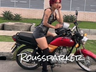 Roussparker