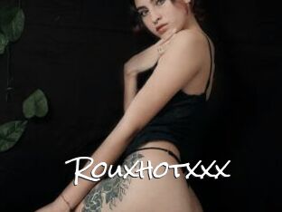 Rouxhotxxx