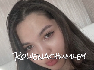 Rowenachumley