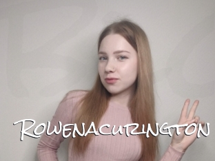Rowenacurington
