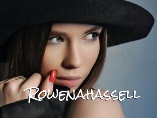 Rowenahassell