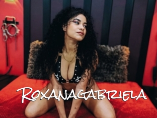 Roxanagabriela