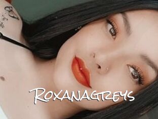 Roxanagreys