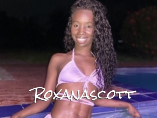 Roxanascott