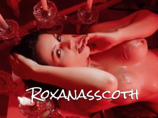 Roxanasscoth