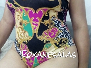 Roxanesalas