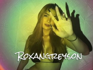 Roxangreyson