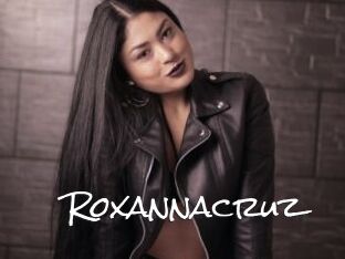 Roxannacruz