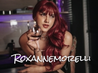 Roxannemorelli