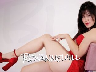 Roxannewill