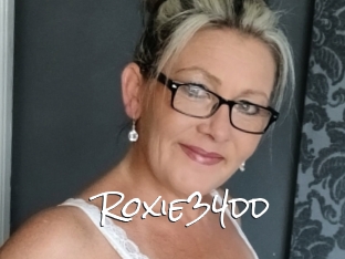 Roxie34dd