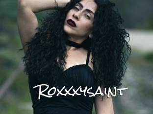 Roxxxysaint