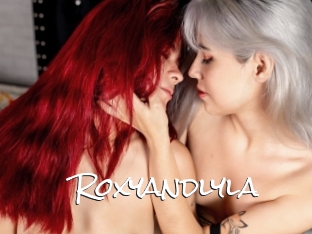 Roxyandlyla