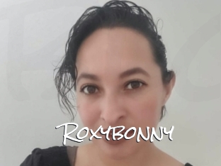 Roxybonny