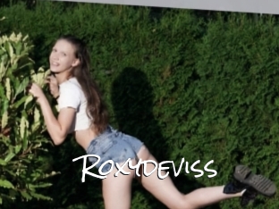 Roxydeviss