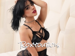 Roxydubois