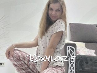 Roxylorie