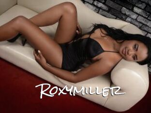 Roxymiller