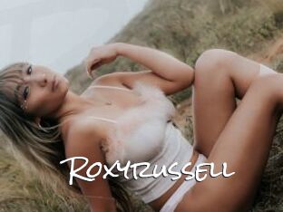 Roxyrussell