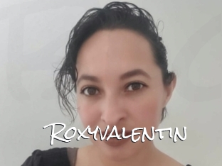 Roxyvalentin