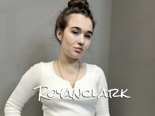 Royanclark