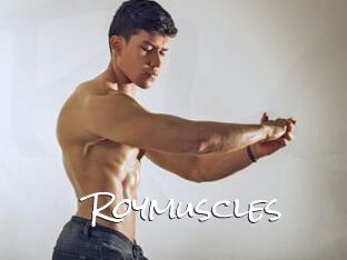 Roymuscles